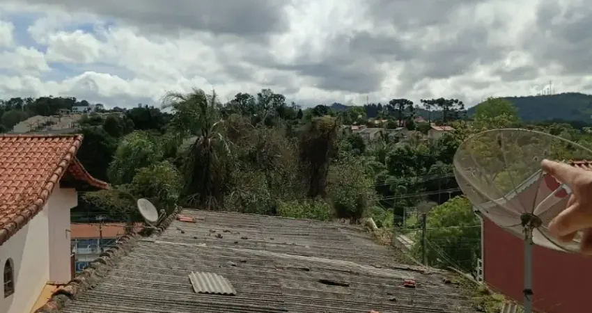 Casa com 2 quartos à venda no Jardim Villaça, São Roque 