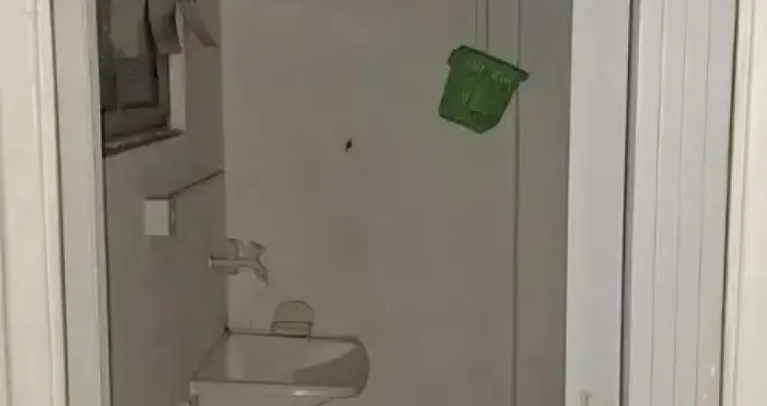 Apartamento com 1 quarto à venda no Centro, Praia Grande