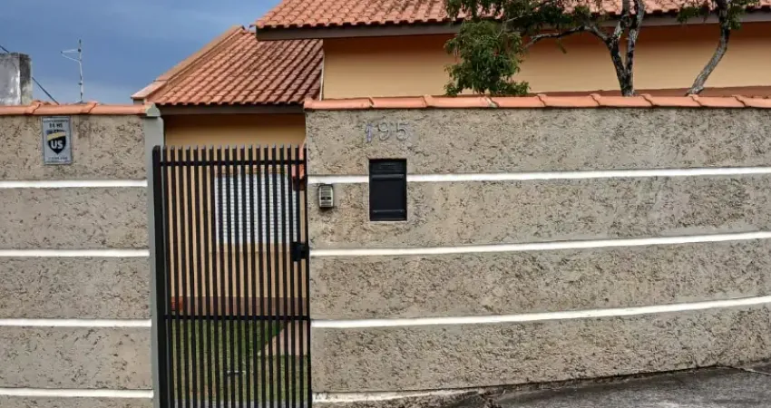 Casa com 3 quartos para alugar no Bairro do Cambará, São Roque