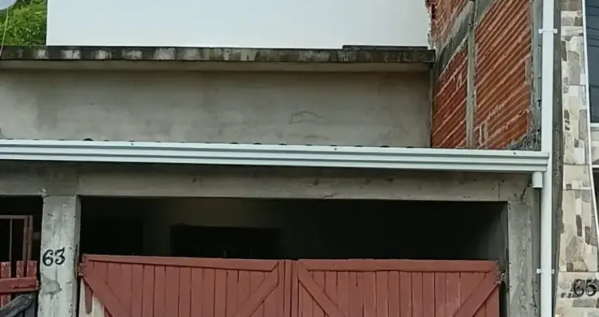 Casa com 2 quartos à venda no Mailasqui, São Roque