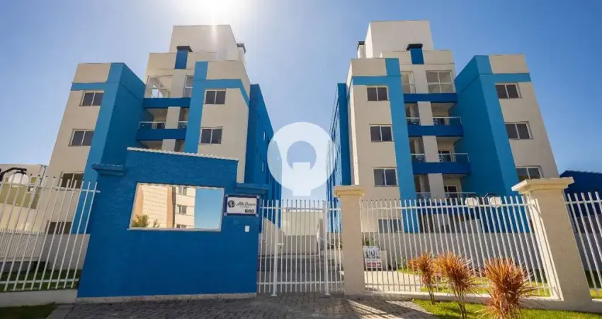 Apartamento com 3 quartos à venda na Rua Ricardo Negrão Filho, 660, Portão, Curitiba
