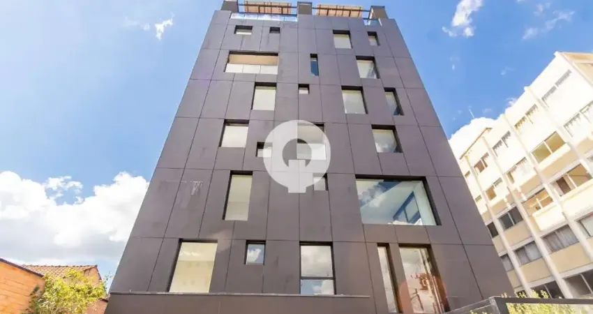Apartamento com 2 quartos à venda na Rua Dias da Rocha Filho, 239, Alto da Rua XV, Curitiba