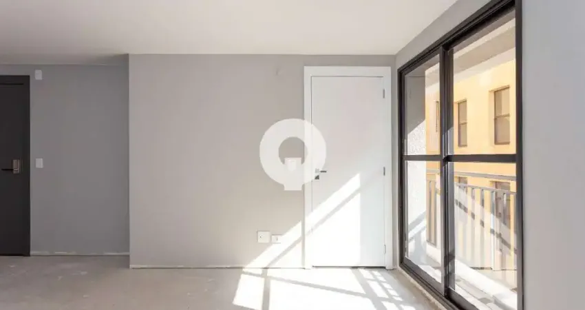 Apartamento com 1 quarto à venda na Riachuelo 110, 110, Centro, Curitiba