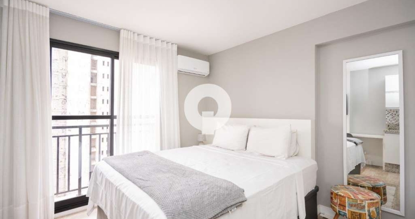 STUDIO ALL YOU NEED RIACHUELO AIRBNB