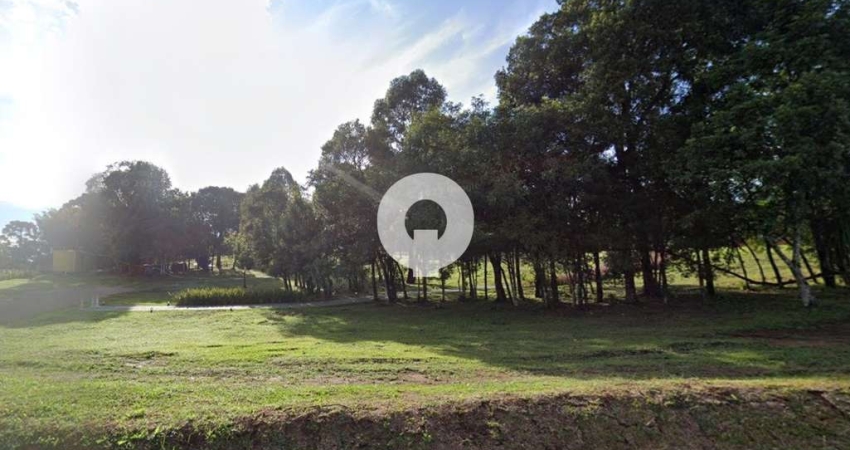 TERRENO CONDOMÍNIO Abranches PAYSAGE MIRÁ