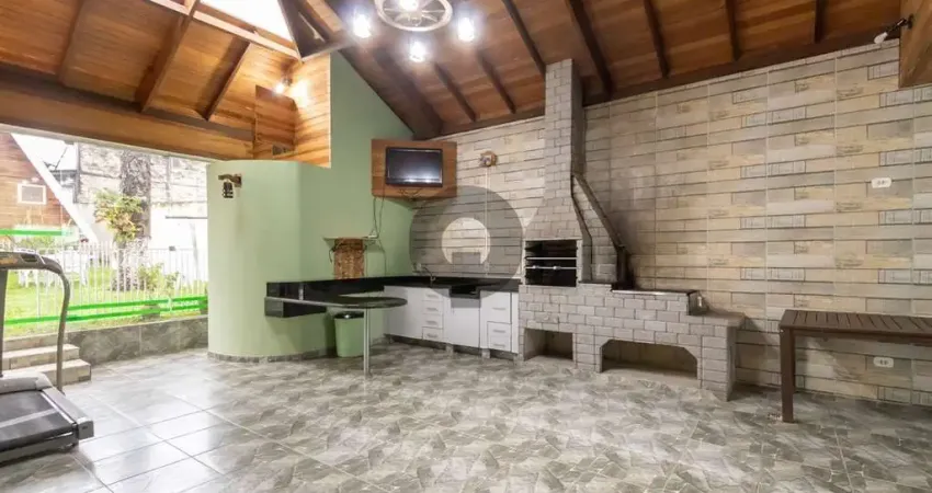 Casa com 5 quartos à venda na Rua Heitor Baggio Vidal, 2570, Bairro Alto, Curitiba