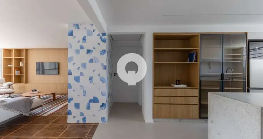 Apartamento reformado à venda no batel - 4 quartos, sendo 3 suítes