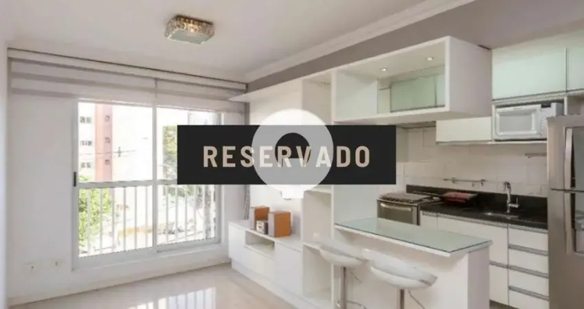 Apartamento com 3 quartos à venda na Rua Professor Pedro Viriato Parigot de Souza, 4554, Campo Comprido, Curitiba