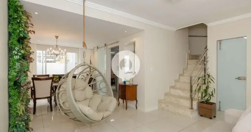 Sobrado Triplex Todo Reformado