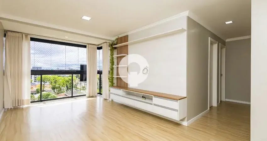 Cobertura duplex desocupada à venda no boa vista - 138m² e 2 vagas