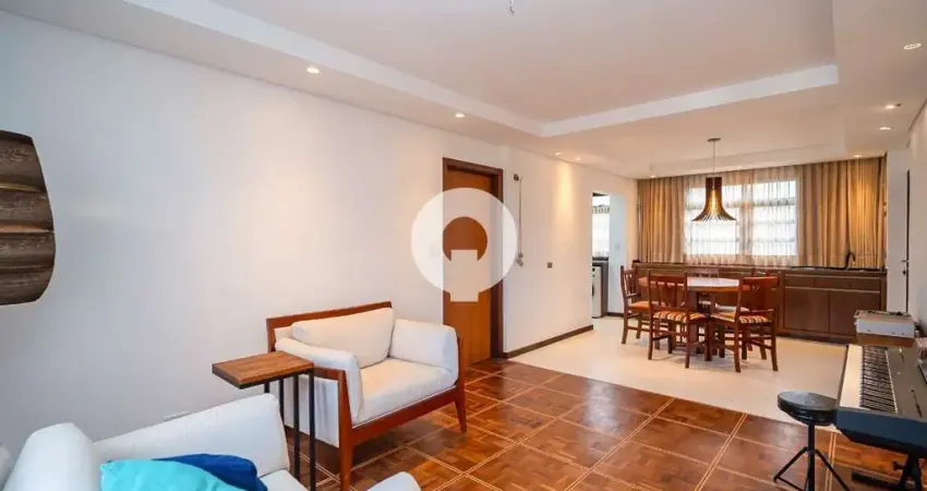 APARTAMENTO REFORMADO NO CENTRO