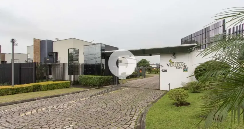 Casa em Condomínio Clube - Conforto, Lazer e Excelente Localização!