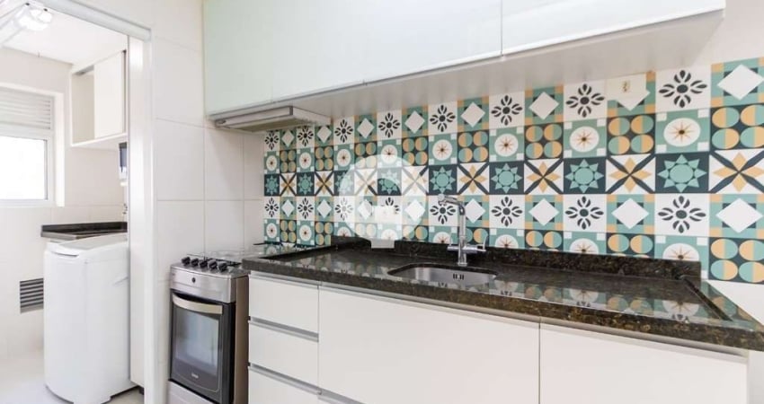 Apartamento Mobiliado e Lazer Completo no Cristo Rei