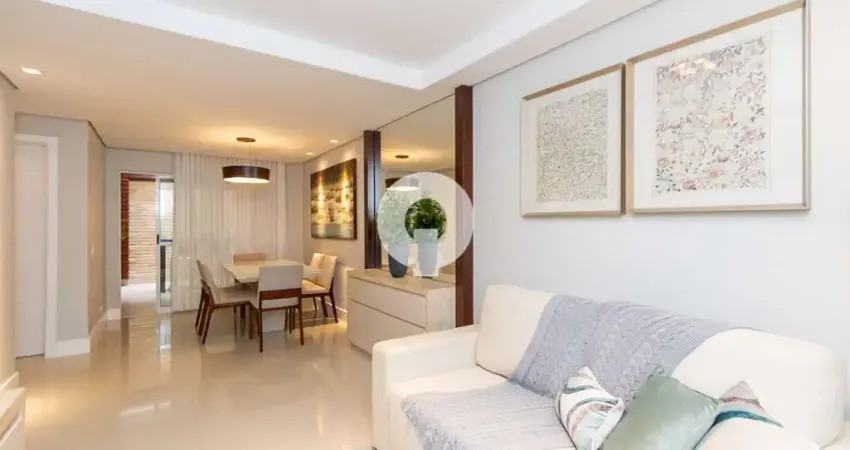 Casa com 3 quartos à venda na Rua José Mário de Oliveira, 680, Bacacheri, Curitiba