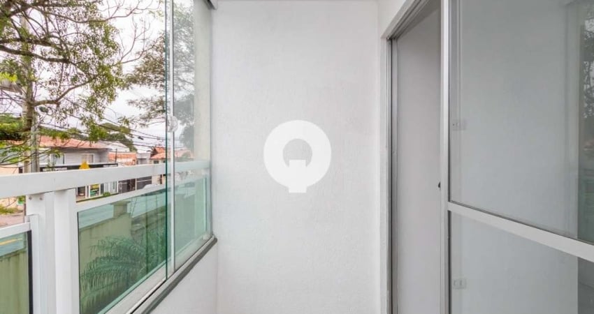 Apartamento com 3 quartos à venda na Rua Frei Gaspar da Madre de Deus, 926, Novo Mundo, Curitiba
