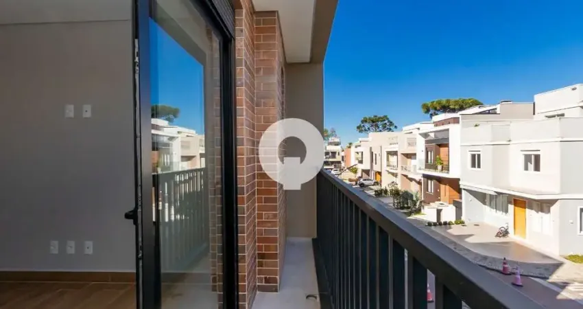 Casa em condomínio fechado com 3 quartos à venda na Rua Mário Gomes Cézar, 900, Pinheirinho, Curitiba