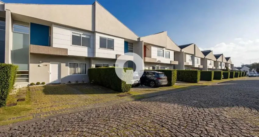 Casa em Condomínio Clube - Conforto, Lazer e Excelente Localização!