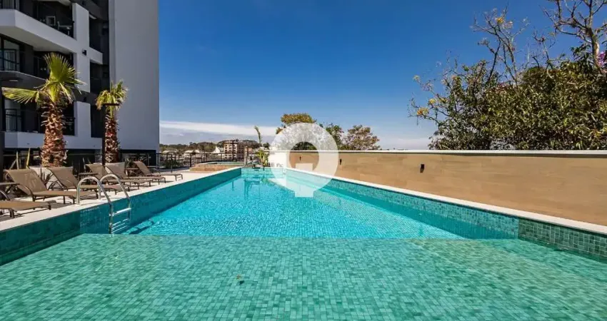 Explore botânico: apartamento de 81m² à venda, 3 quartos para personalizar como quiser