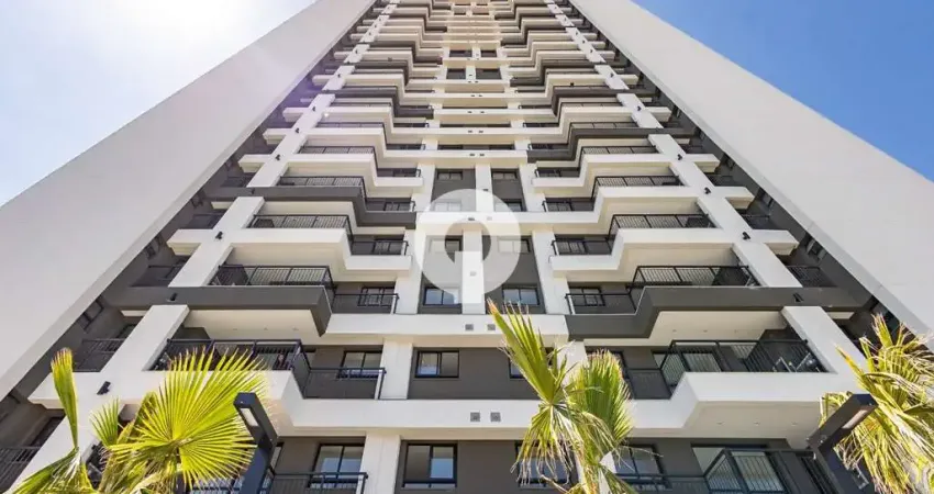 Explore botânico: apartamento de 81m² à venda, 3 quartos para personalizar como quiser