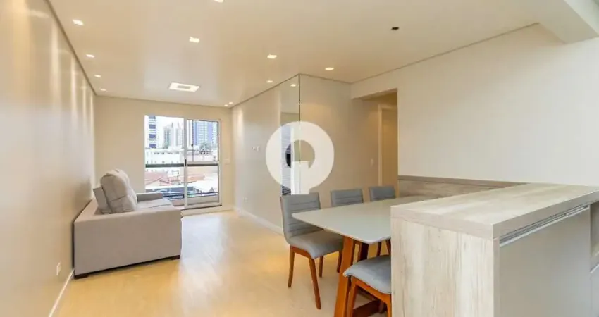 Apartamento próximo ao Jardim Botânico - O equilíbrio ideal entre cidade e tranquilidade