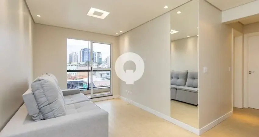 Apartamento com 2 quartos à venda na Rua Antônio Olívio Rodrigues, 210, Capão da Imbuia, Curitiba