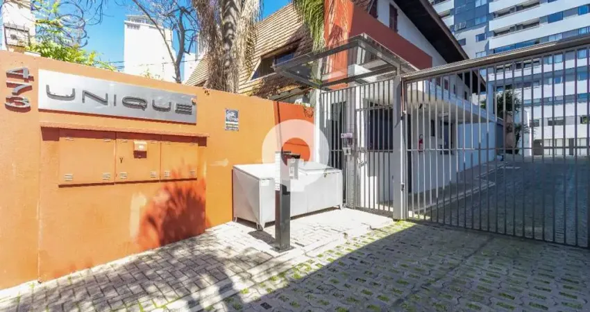 Apartamento de 1 quarto em localização Privilegiada