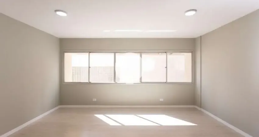 Apartamento com 3 quartos à venda na Rua Padre Anchieta, 2004, Bigorrilho, Curitiba