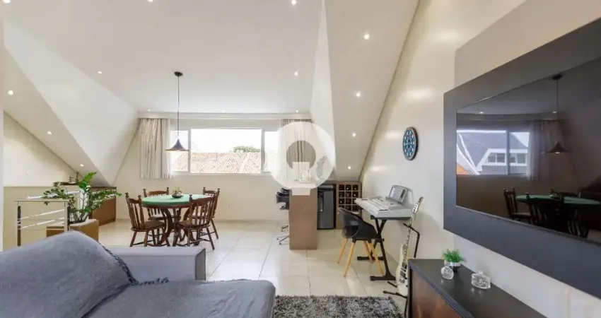 Casa em condomínio fechado com 3 quartos à venda na Rua Cleto da Silva, 1728, Boqueirão, Curitiba