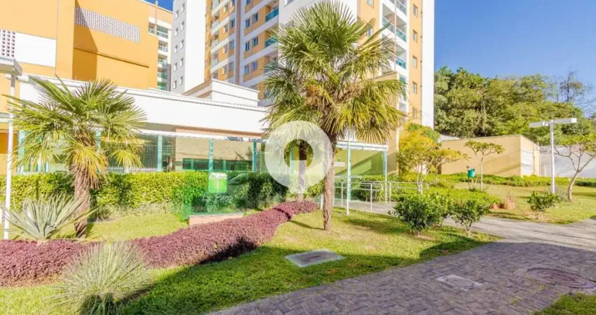 Apartamento 2 quartos com 70m² à venda no bacacheri - le parc condomínio clube