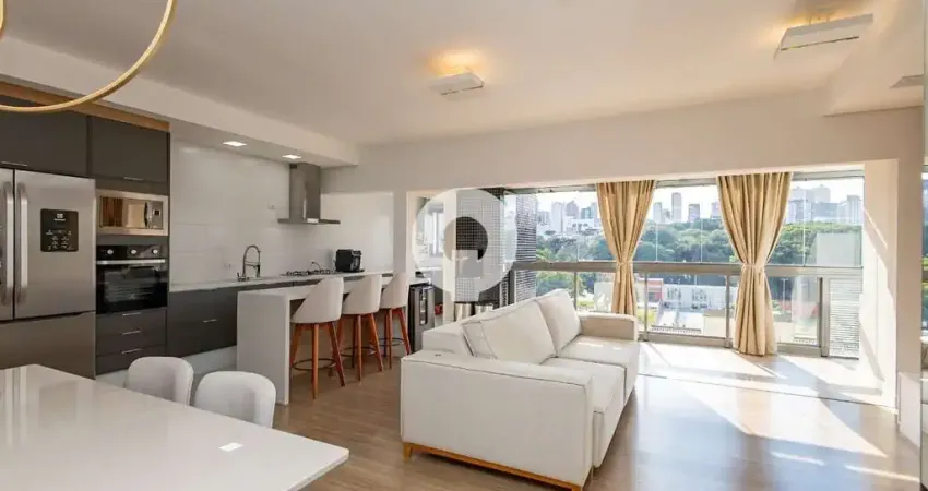 Apartamento pronto para morar , face norte, no bairro água verde
