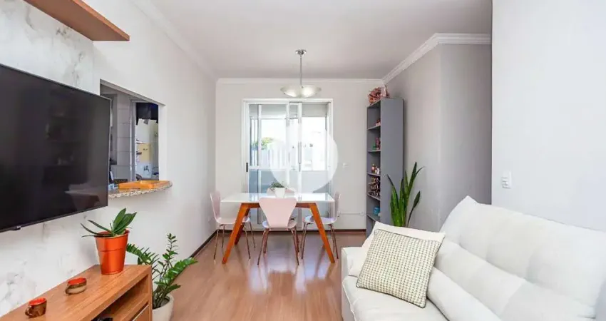 Apartamento com 3 quartos à venda na Alameda Júlia da Costa, 2862, Bigorrilho, Curitiba