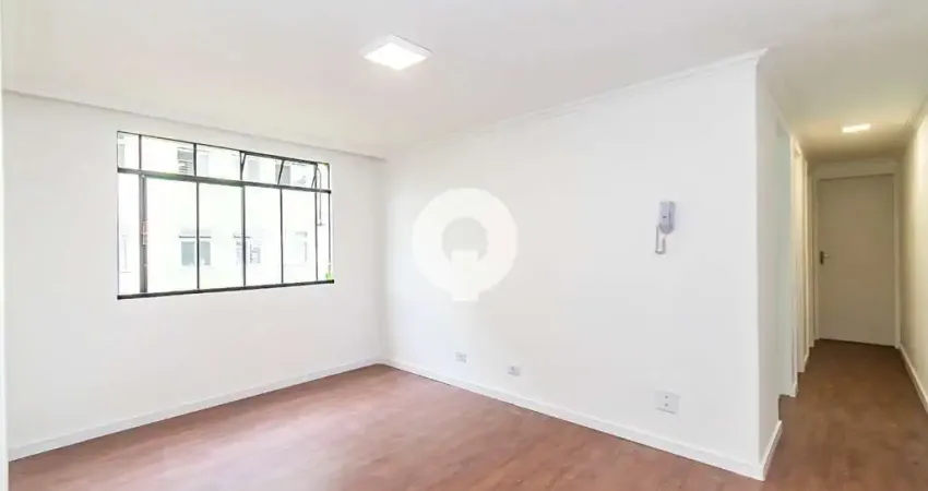 Apartamento com 2 quartos à venda na Rua Izabel Gomes Posselt, 159, Alto Boqueirão, Curitiba