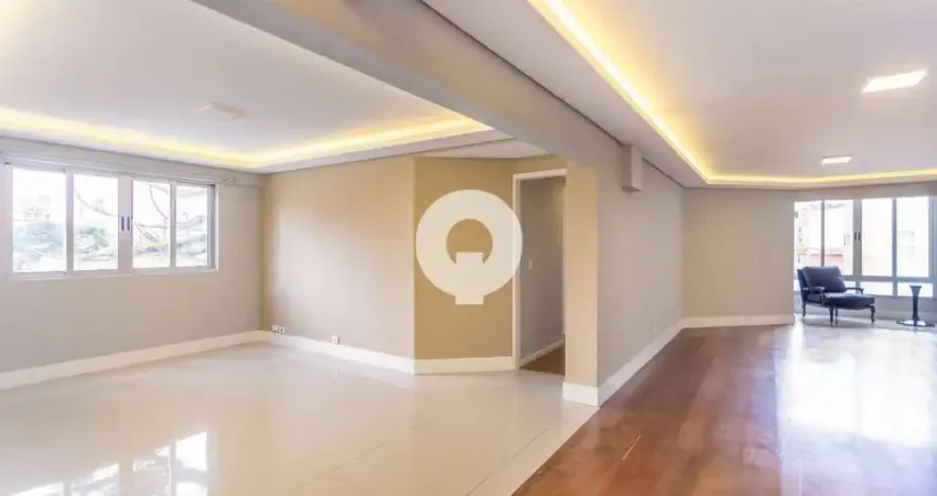 Apartamento a venda com 4 quartos e duas vagas no são francisco