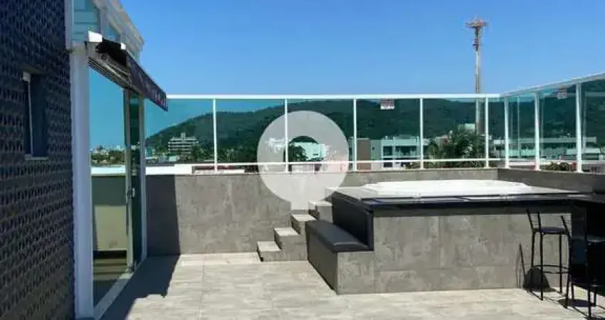 Cobertura à venda em caiobá | 3 quartos | 165m² | 4 quadras do mar