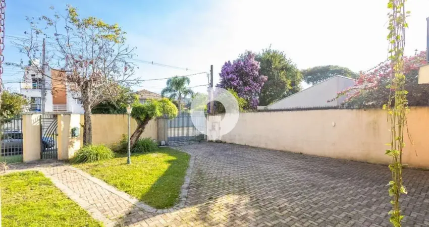 Casa com duas construções independentes à venda no boa vista - ideal para moradia e/ou comércio