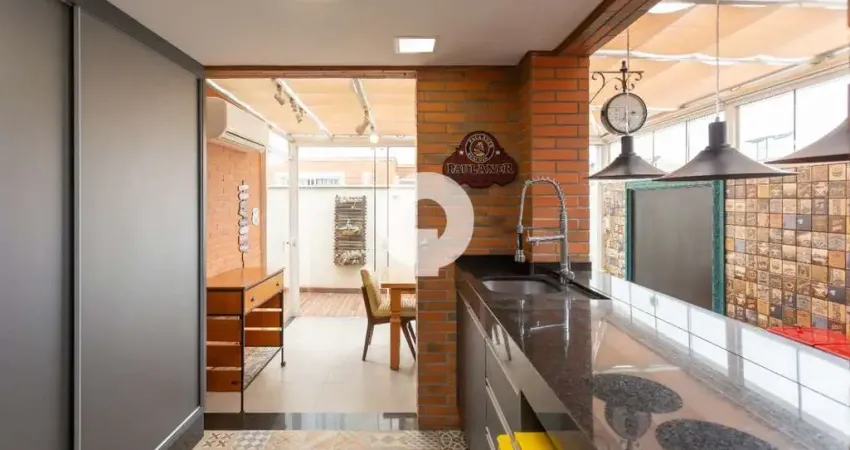 Casa em condomínio fechado com 3 quartos à venda na Rua João Carlos de Souza Castro, 359, Guabirotuba, Curitiba