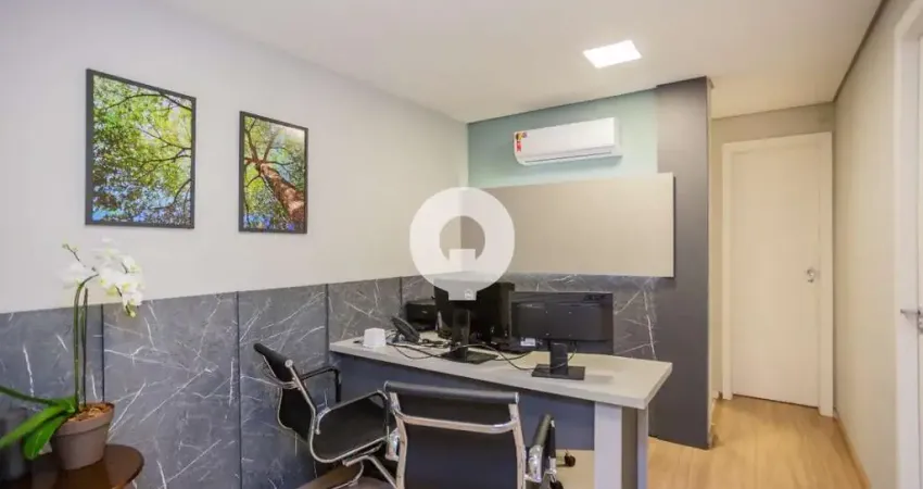 Casa comercial à venda na Alameda Doutor Muricy, 54, Centro, Curitiba