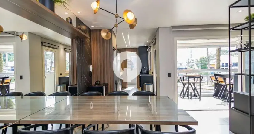 Apartamento com 3 quartos à venda na Rua José Izidoro Biazetto, 537, Mossunguê, Curitiba