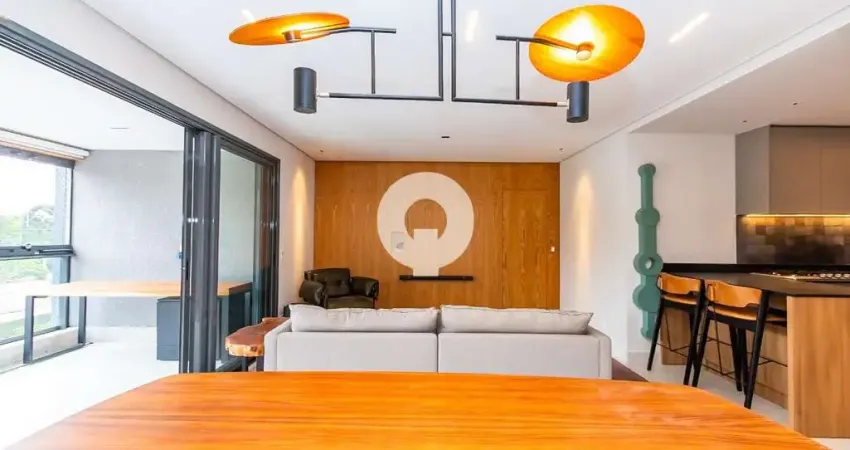 Apartamento com 3 quartos à venda na Rua Ângelo Nabosne, 140, Ecoville, Curitiba