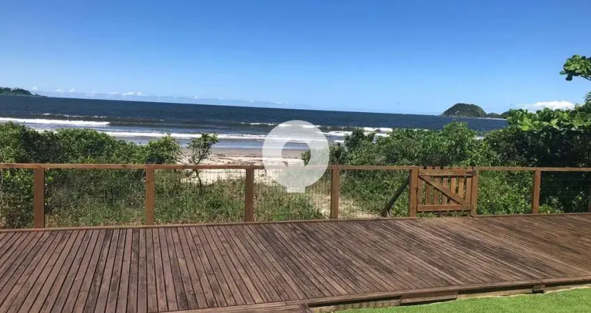 Casa com 2 quartos à venda na Praia de Brasília, 2, Ilha do Mel, Paranaguá