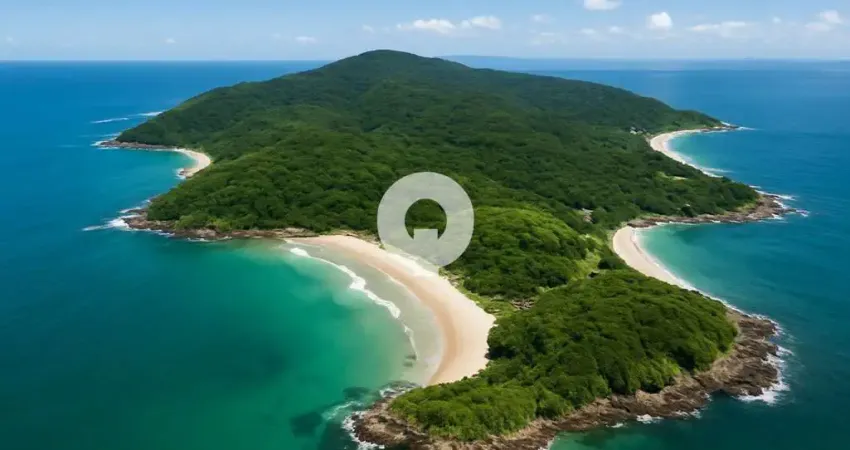 Casa com 2 quartos à venda na Praia de Brasília, 1, Ilha do Mel, Paranaguá