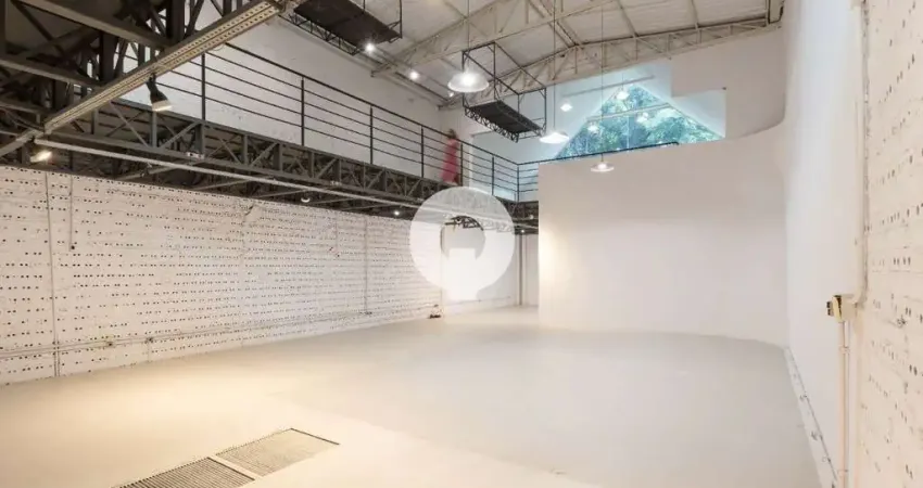 Loft incrível de 192 m² no coração do centro / são francisco - potencial para moradia, negócio ou projeto criativo.