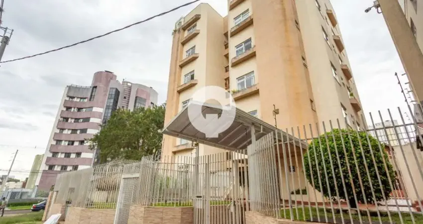 Apartamento com 3 quartos à venda na Rua Petit Carneiro, 633, Água Verde, Curitiba