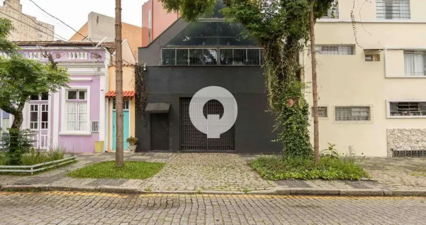 Loft incrível de 192 m² no coração do centro / são francisco - potencial para moradia, negócio ou projeto criativo.