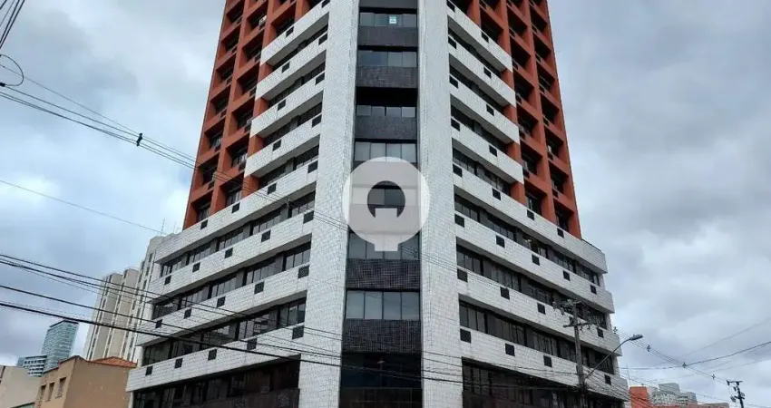 Sala comercial à venda na Rua Tibagi, 576, Centro, Curitiba