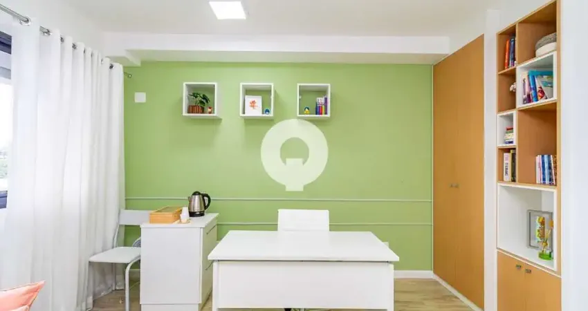 Sala comercial à venda na Rua Padre Anchieta, 2540, Bigorrilho, Curitiba