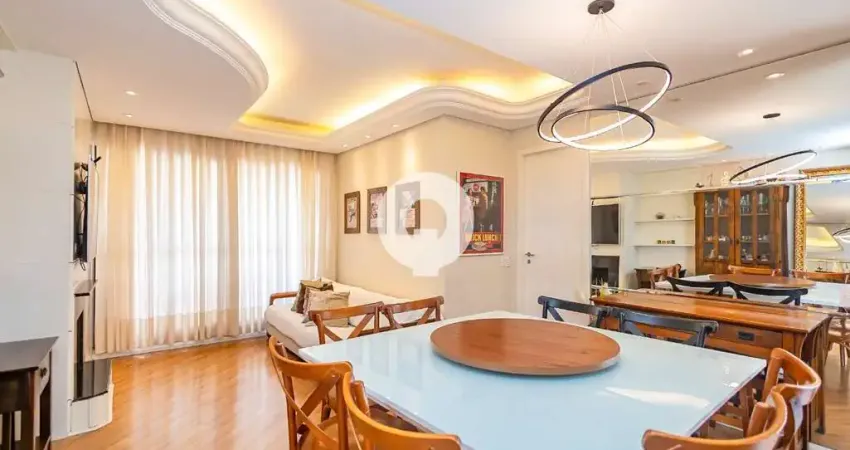 Apartamento com 3 quartos à venda na Rua Monsenhor Ivo Zanlorenzi, 1668, Ecoville, Curitiba