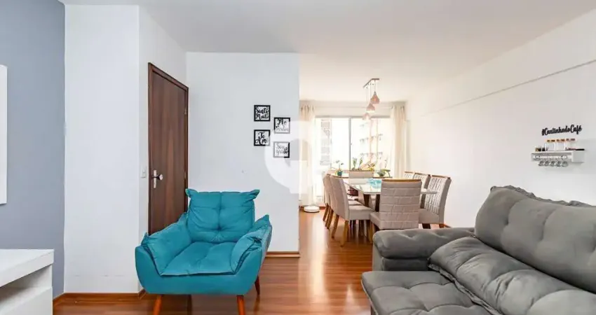 Apartamento com 3 quartos à venda na Rua Augusto Severo, 640, Alto da Glória, Curitiba