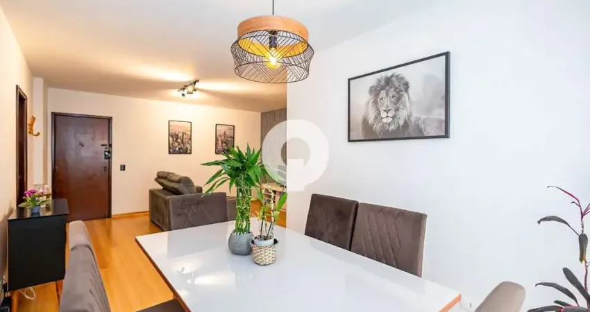 Apartamento com 3 quartos à venda na Rua Augusto Severo, 641, Alto da Glória, Curitiba