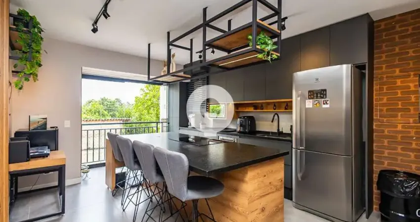 Apartamento com 2 quartos à venda na Rua Brasílio Bacellar Filho, 489, Tingui, Curitiba